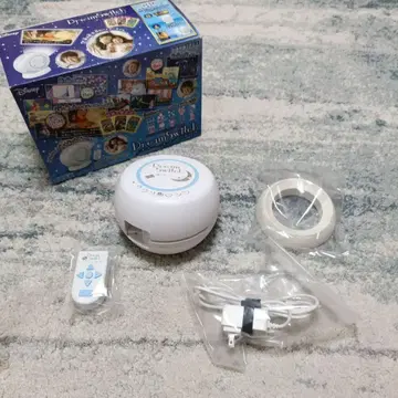 SEGA 디즈니 드림 스위치 본체