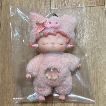 무사소요괴 Heyone MIMI 미미 느긋한 요괴짱 시리즈 봉제 인형
