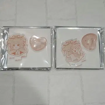 사랑하라 마법천사들이여 카츠라 오토기 츄아스타 애니메이트 페어 2
