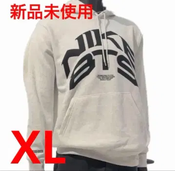 NIKE BTS 콜라보 후드티 XL 사이즈 새상품