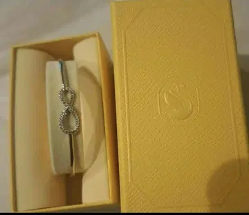 Swarovski 팔찌