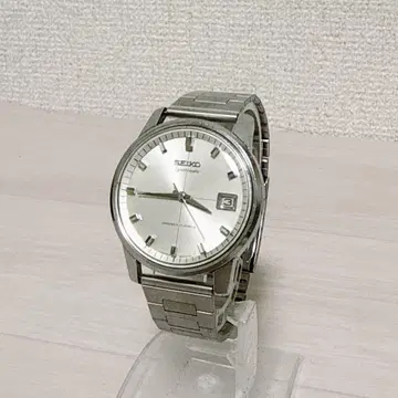 2804 [외관 새상품급] SEIKO 손목시계 세이코 스포츠매틱