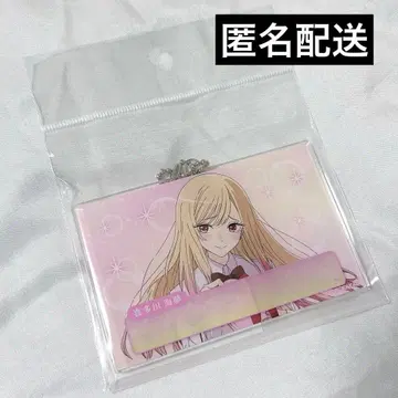 그 비스크돌은 사랑을 한다 팝업 스토어 아크릴 키링 키타가와 마린