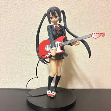 [중고품] 케이온 K-On! SQ 피규어 나카노 아즈사 반프레스토