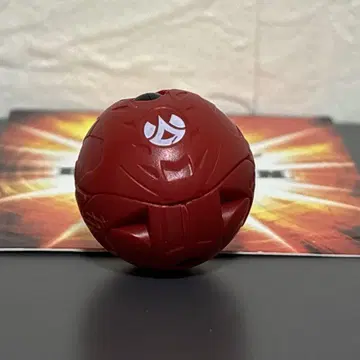 베이블레이드 버스트 28mm 구체 피규어