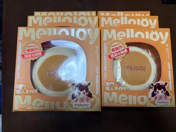 [새상품] mellojoy 메로조이 수플레M 수플레L 묶음 판매
