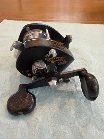 SHIMANO Bantam 10 SG 시마노 반탐 10SG