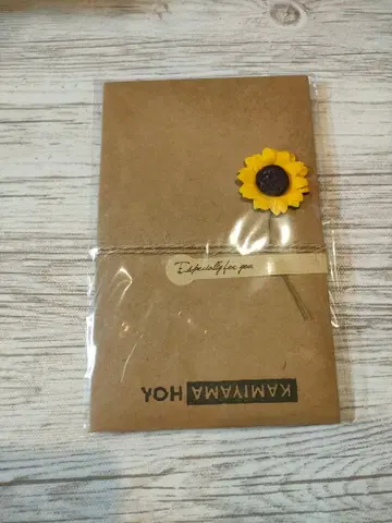 카미야마 타츠키 굿즈 사인 포함