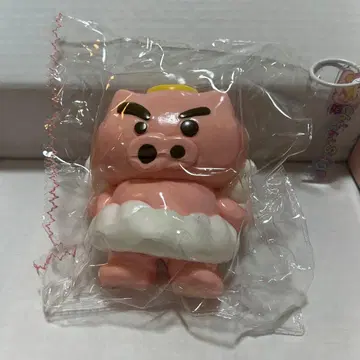 부리부리자에몽 천사ver 스퀴즈