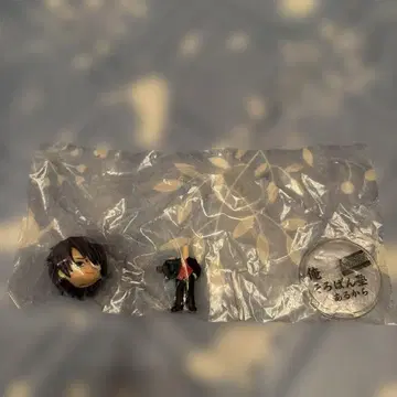 은혼 제일복권 큥캐러 월드 K상 타카스기 신스케