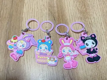 메조 피아노 벨리에짱 통통 메지루시 액세서리 금토일 한정 가격 인하 중