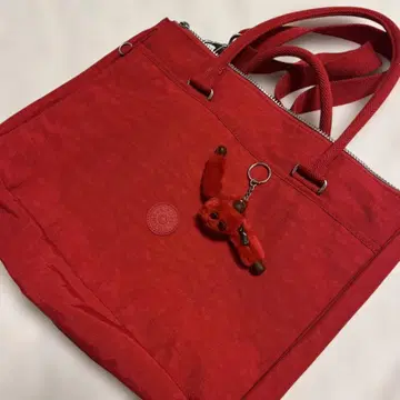 키플링 Kipling 토트 숄더백