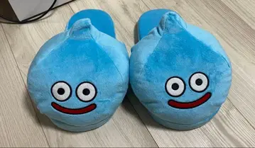 슬라임 슬리퍼 점페스