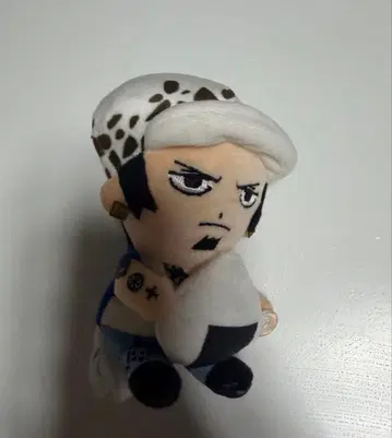 ONE PIECE 트라팔가 로 봉제 인형 유니버셜