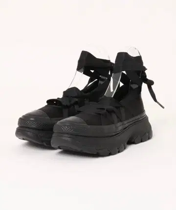 컨버스 AS 트렉웨이브 BL OX 23.5cm 발레코어