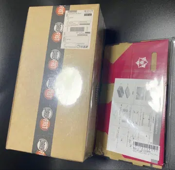 한정판 미개봉 영화 라스트마일 DVD 리미티드 에디션 MIU404
