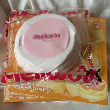 Mellojoy 메로조이 딸기 수플레 L 사이즈