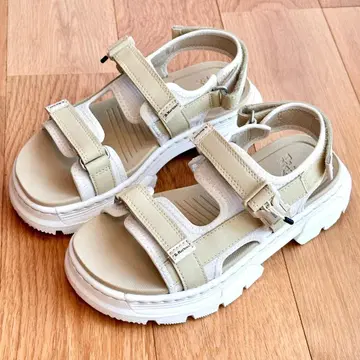 Dr.Martens 닥터마틴 FORSTER 샌들