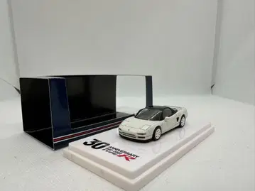 4L-295 하비 재팬 1/64 혼다 NSX NA1 Type R