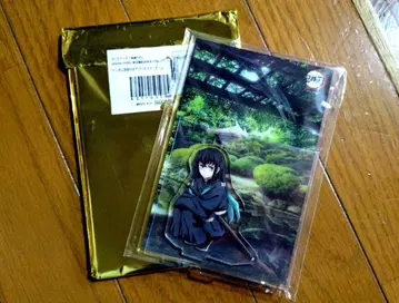 귀멸의 칼날 토키토 무이치로 아크릴 스탠드