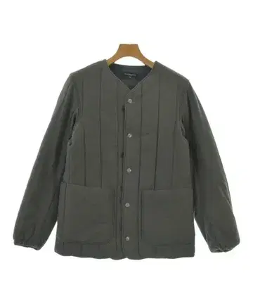 Engineered Garments 블루종 (기타) 남성용