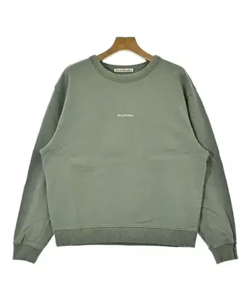 Acne Studios 맨투맨 남성용
