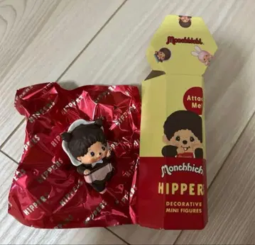 히퍼스 몽치치 베이비치치