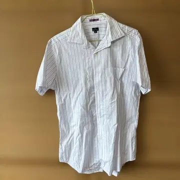 PS Paul Smith 스트라이프 반팔 셔츠 M 사이즈