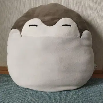 코우펜짱 폭신폭신 쿠션 봉제 인형