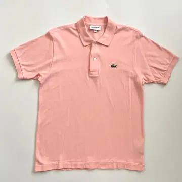 LACOSTE 라코스테 반팔 피케 셔츠 L1212LJ-99