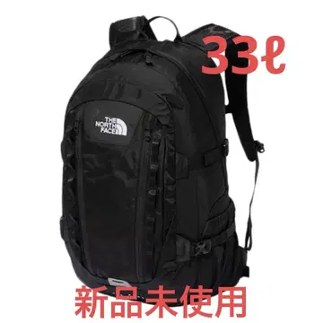 THE NORTH FACE 빅 샷 NM72301 K 33L