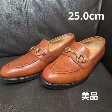 REGAL 비트 로퍼 브라운