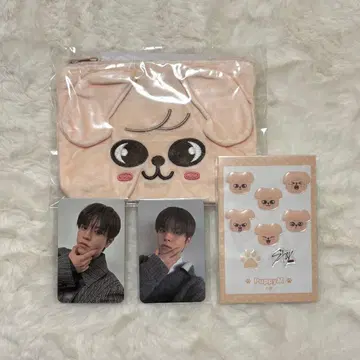 straykids 승민 온라인 복권