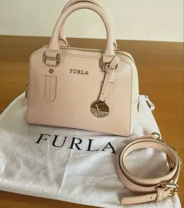 FURLA 훌라 엘레나 2way 숄더백