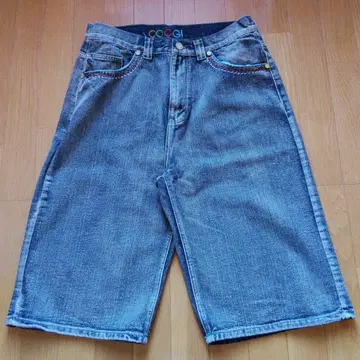 COOGI 쿠지 데님
