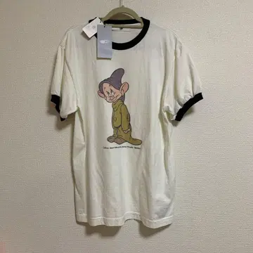 7인의 난쟁이 BEAMS x DOPEY 티셔츠