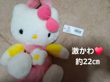 키티 애호가 필견 레어 y2k. 헤이세이 갸루. 가방.