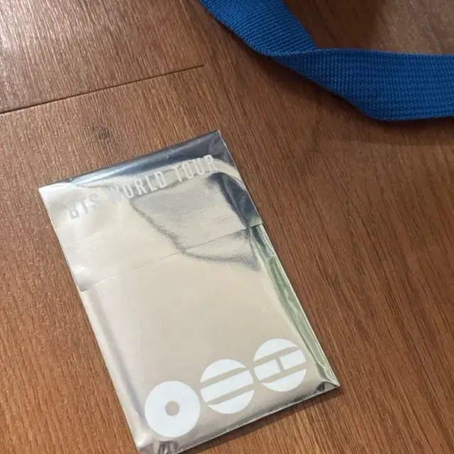 bts 방탄 아리랑 부산콘 포카