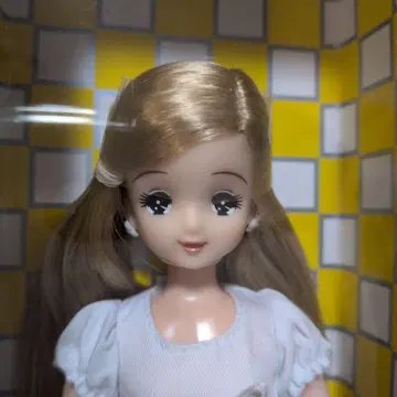 가격 인하 미개봉 유메카짱 리카짱 프렌드 캐슬제 리틀팩토리