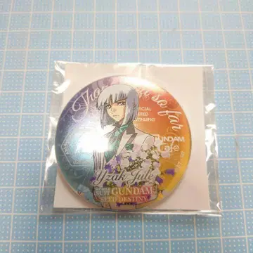 기동전사 건담 SEED DESTINY 이자크 마그넷 배지