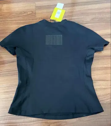[미사용 새상품] MARC JACOBS T 셔츠 마크제이콥스 블랙