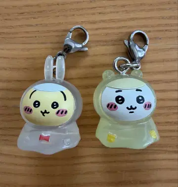 치이카와 메지루시 액세서리 2