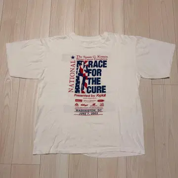 기업 티셔츠 USA제 포드 new balance 빈티지
