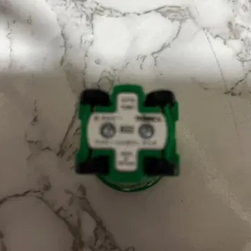 Calbee 자가리코 샐러드 토미카 미니카