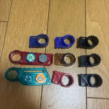 메탈 파이트 베이 블레이드 툴 부품 페이스
