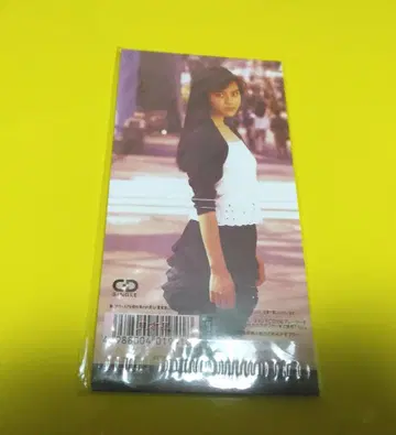 카드 부착 나선형 I 사토 시노부 TEDA-3