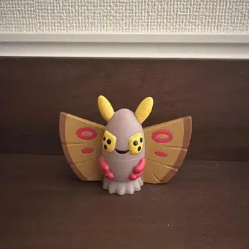 포켓몬 키즈 손가락 인형 독케일 이로치