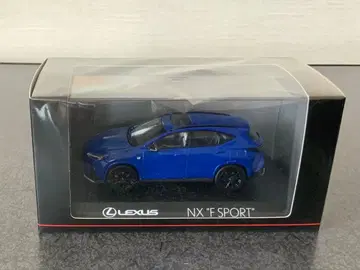 렉서스 NX 350h F SPORT 미니카