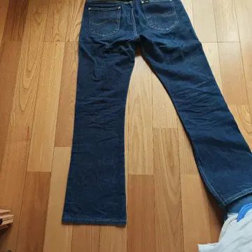 Lee 102 부츠컷 데님 일본제 W32 L34