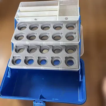 메탈 파이트 베이블레이드 케이스
